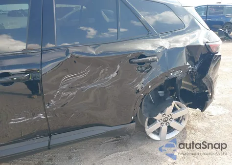 2025 Honda Prologue Ex from USA, damaged, VIN 3GPKHVRJ0SS526679